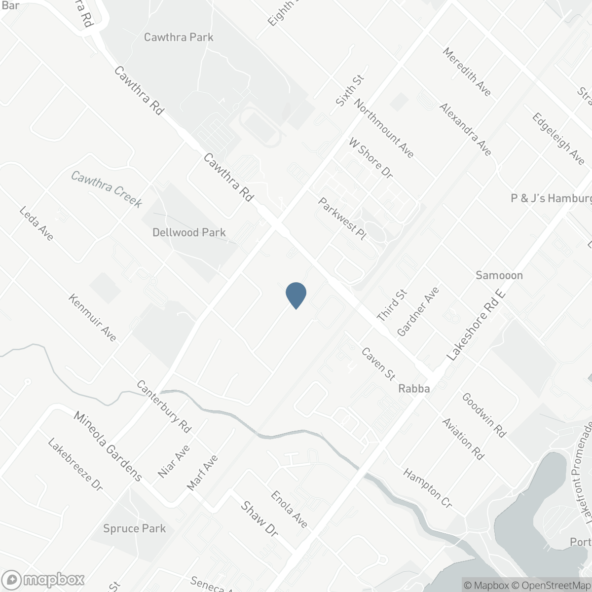 301 - 1195 GOOSEBERRY LANE, Mississauga, Ontario L5G 0B7